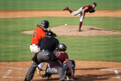 NCHSAA board approves pitch counts 