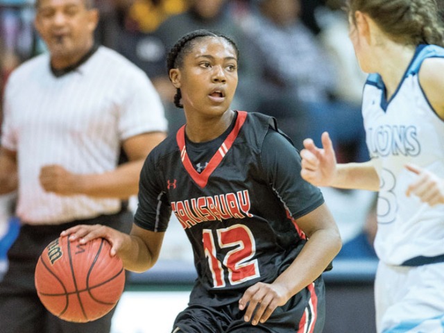 Fulson reaches 1,000 in SHS win