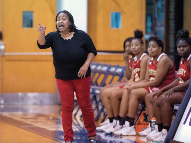 Dale’s/Moir Christmas Classic: Salisbury takes 3rd place as Brice wins 100th