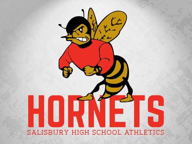 Salisbury won, 46-20, to finish the pre-Christmas portion of the season with a 7-0