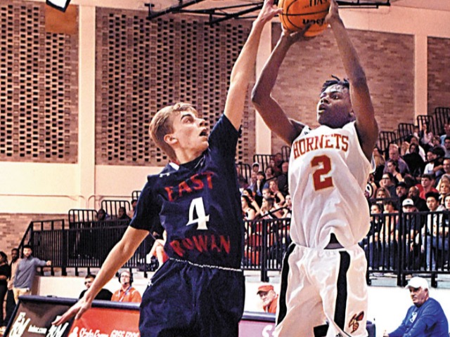 Dale’s/Moir Christmas Classic: Salisbury boys cruise in semifinal