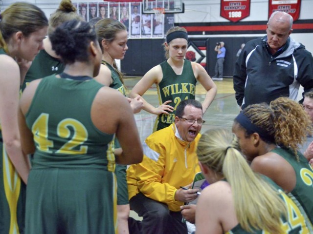 Compton step downs as Central girls’ basketball coach