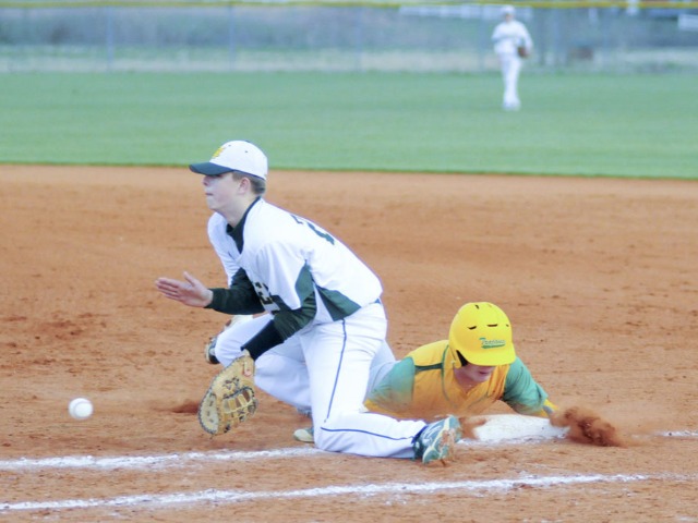 Hartley’s walk-off lifts Eagles past Alleghany