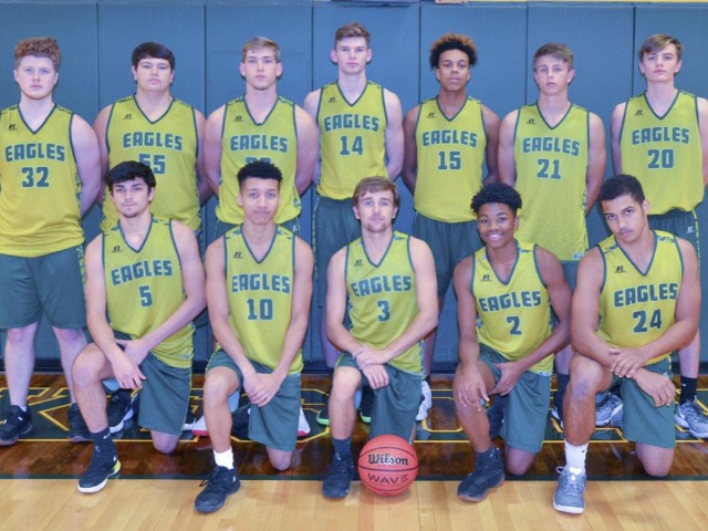 Eagles, senior class primed for strong season