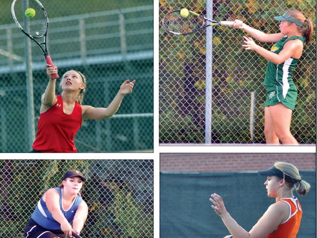 Cardinals, Eagles pick up wins in county matches