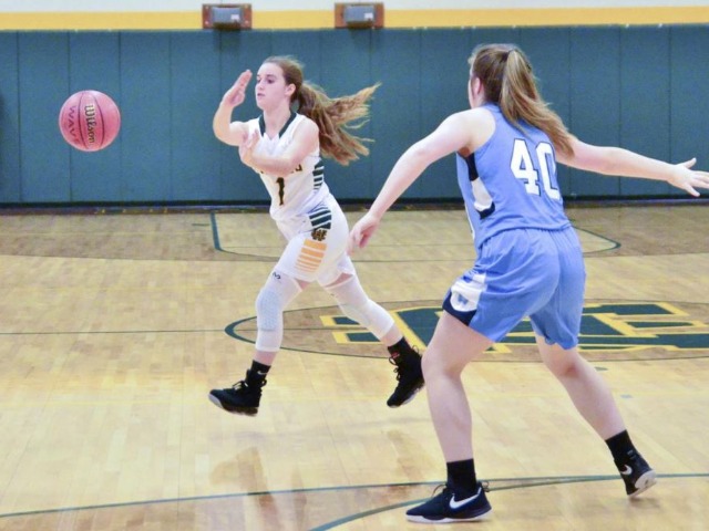 Eagles handle Watauga