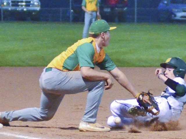 Central rallies past Trojans