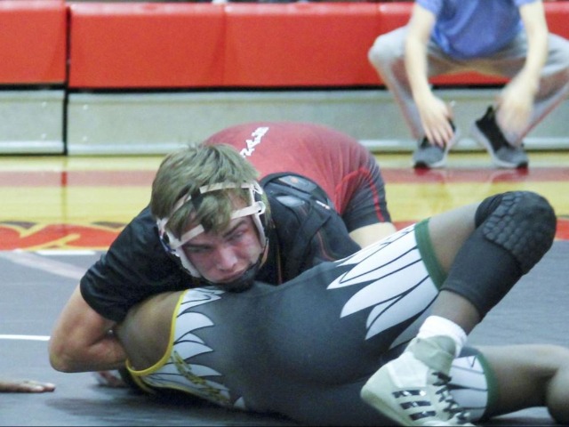 Cardinals prevail over Central in tight MVAC match
