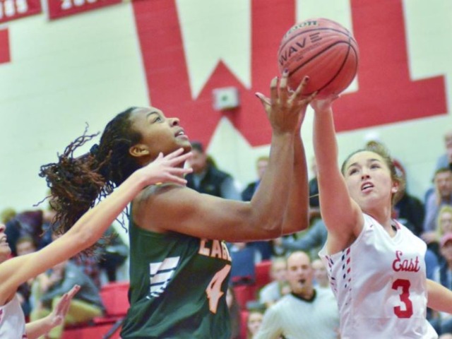 Central turns back East Wilkes in MVAC opener