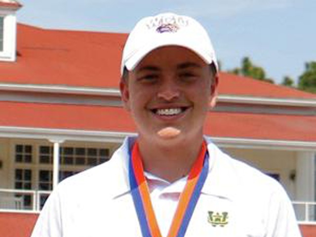 Metz, Caudill compete in elite state tournament