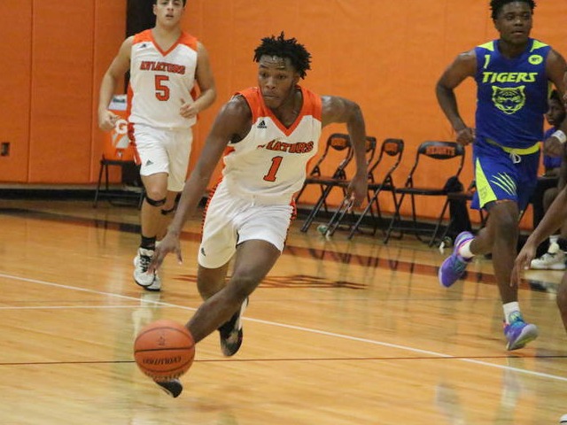 Paterson Charter Defeats Hasbrouck Heights, 55-46