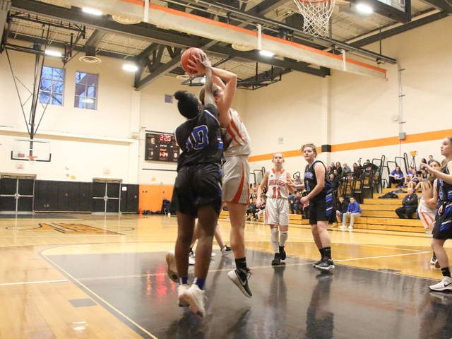 Hasbrouck Heights Edges Wood-Ridge in Low-Scoring Affair