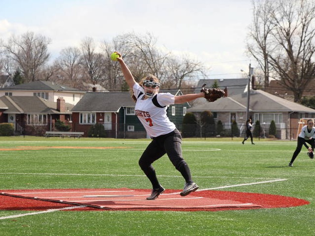 Hasbrouck Heights Beats Paterson Charter 4-0 for School Record 19th Victory