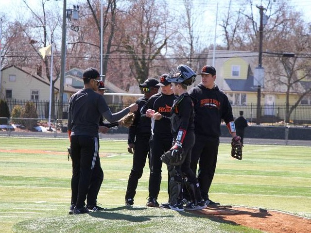 HS Baseball Preview: Hasbrouck Heights Relying on Pitching, Youth in 2018