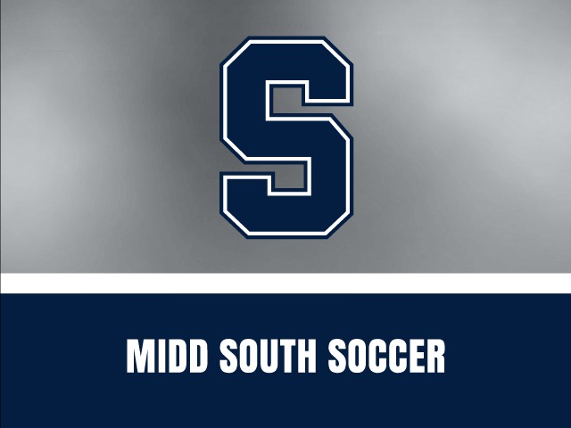 Middletown South (1) at St. John Vianney (2) 