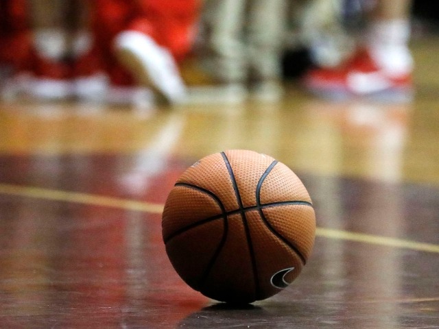 No. 20 Middletown South over Howell - Boys basketball - CJG4 1st round