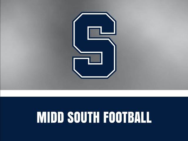 Lotito, Defense Power Middletown South Past Brick