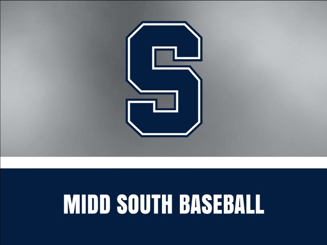 Middletown South baseball team riding deep roster to strong start