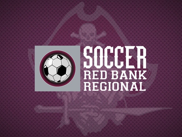 Middletown North (1) at Red Bank Regional (2)