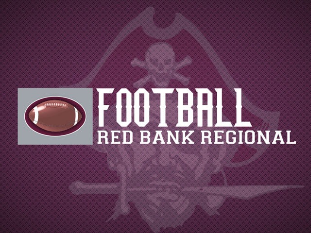 Toms River East (7) at Red Bank Regional (35)