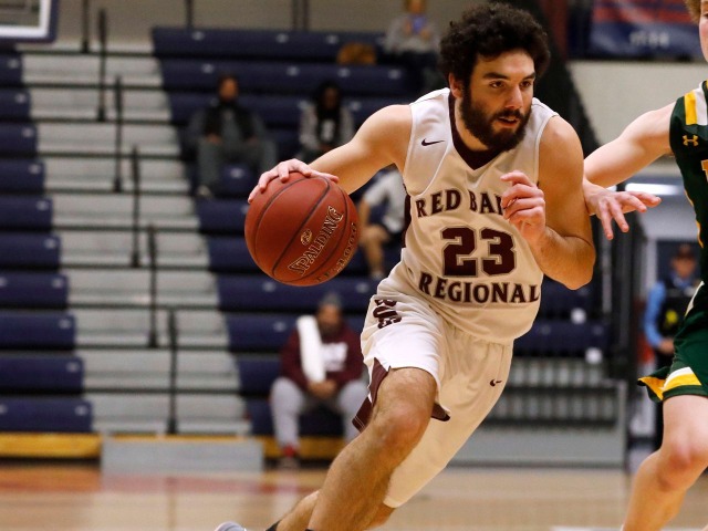 Red Bank Regional over Bridgewater