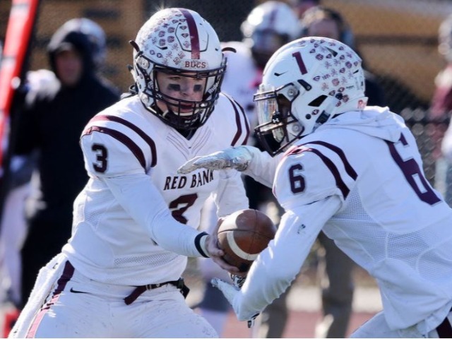 Long Branch equals victory record in Thanksgiving victory over Red Bank Regional