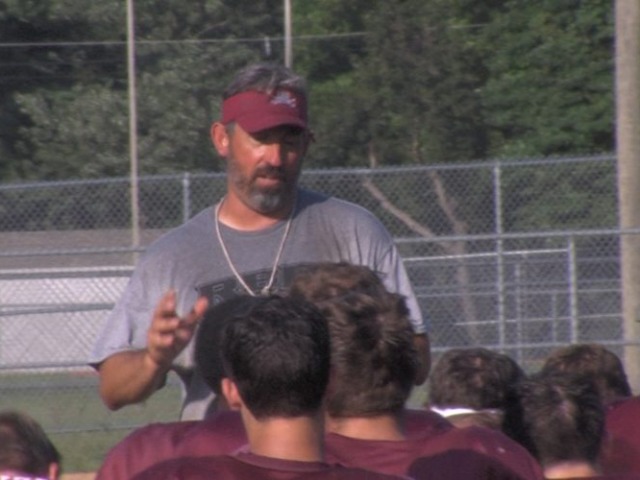 RED BANK REGIONAL 2018 JSZ FOOTBALL PREVIEW