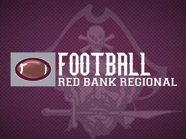 Ocean Township (13) at Red Bank Regional (23) 