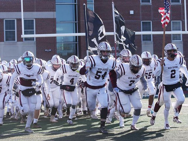  Laughlin’s kick return on game’s final play wins it for Red Bank Regional
