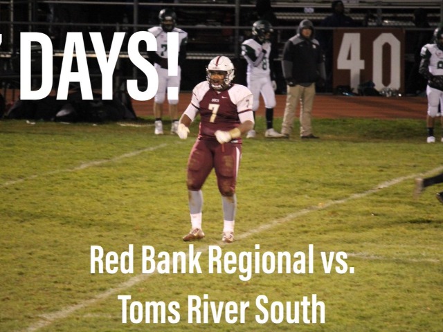 Just 7 DAYS until the Bucs Season Opener!!!