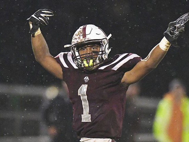 Red Bank Regional football preview, 2019: Can Schuman, Bucs leap early hurdle?