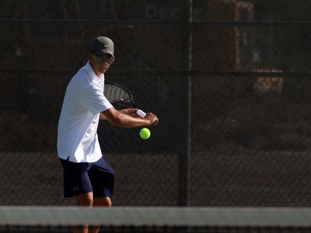Recent additions, altered rosters benefit Eagles’ tennis teams