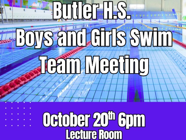Team Information Meeting
