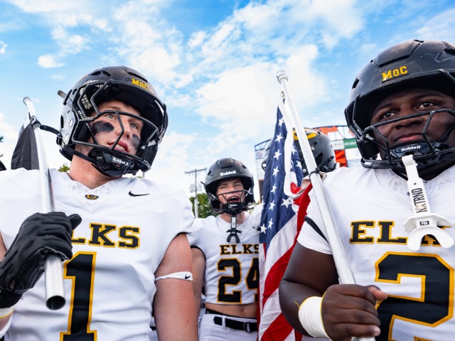 Image for Elks Athletics Weekly Elks Athletics Weekly