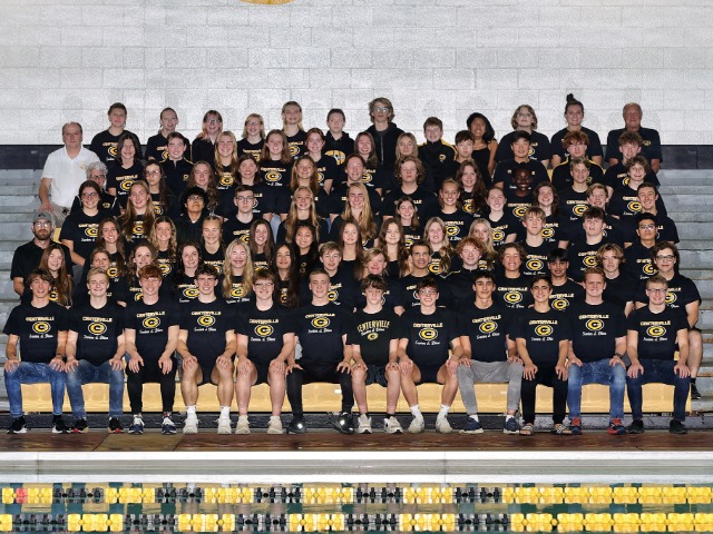 B/G Swim/Dive Close Out Southwest Classic, Each Team Earning 6th Place