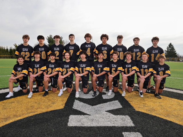 Tournament Run Comes To An End For BLAX