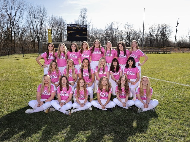 Varsity Softball Falls to Mount Notre Dame