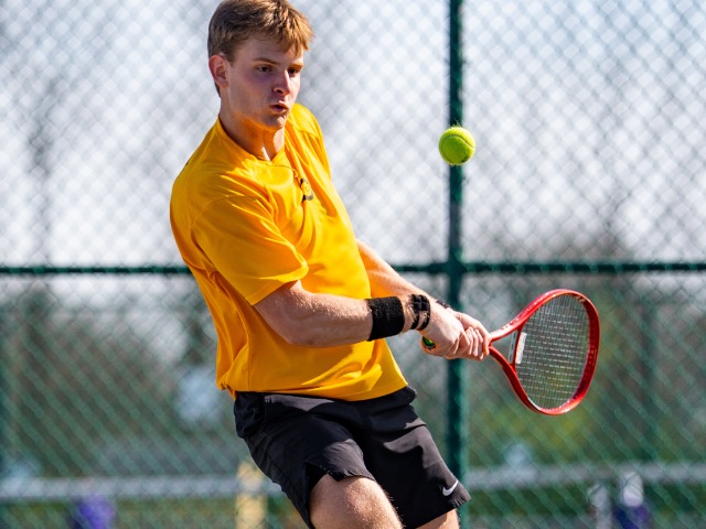 Elks Athletics Weekly Postseason Awards image 
