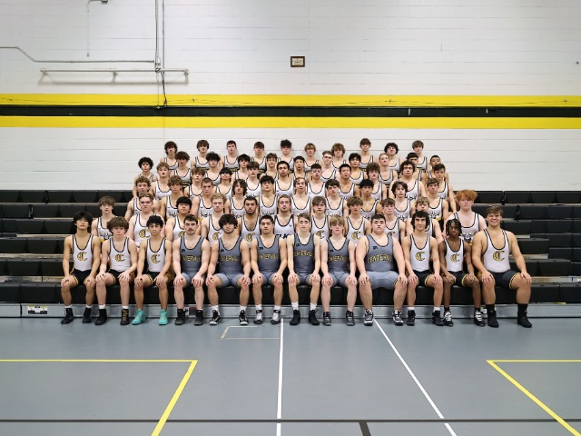 Boys Varsity Gold /Black Compete Over The Weekend