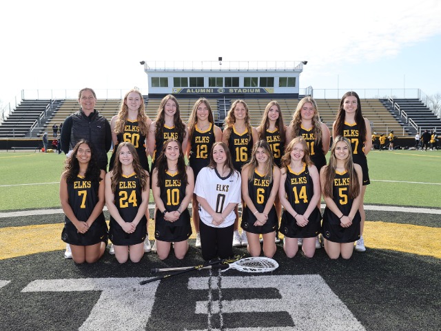 Girls Lacrosse Gets Quality Road Wins