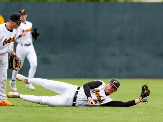 Girls Lacrosse Beats Northmont