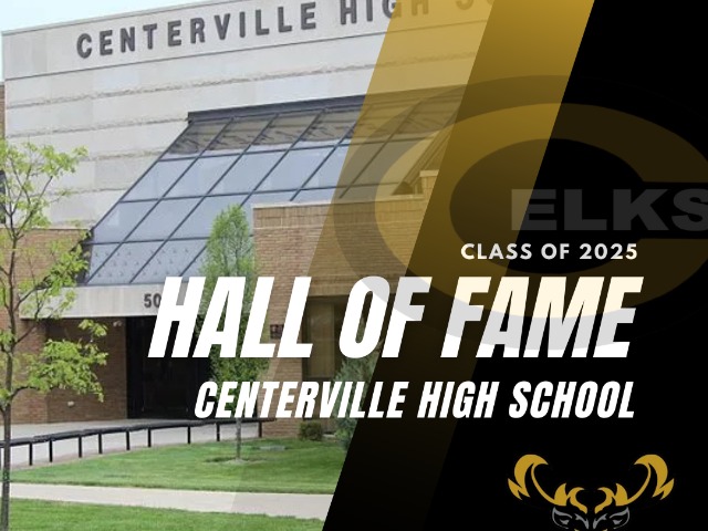 Hall of Fame Class of 2025 Announced!