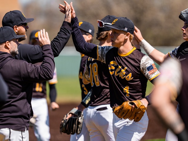 Image for Elks Athletics Weekly