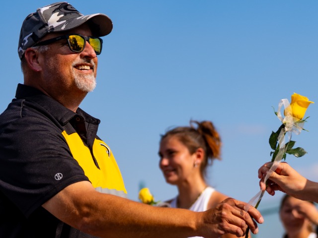 Swim Teams Shine at SWDAB District Swim Meet