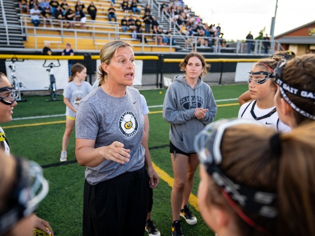 Centerville Elks Prepare for Rematch Against Miamisburg: Keys to Success