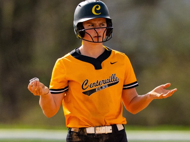 Boys Volleyball Swept At Moeller
