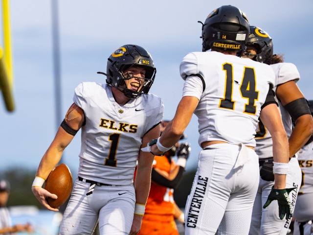 Elks Athletics Weekly