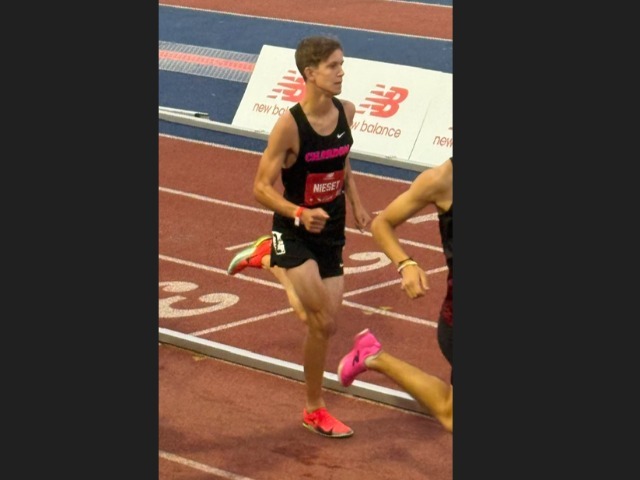  New Balance Nationals