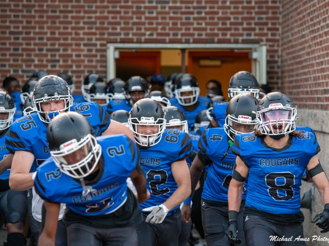Clark Cougars travel to Summit Country Day