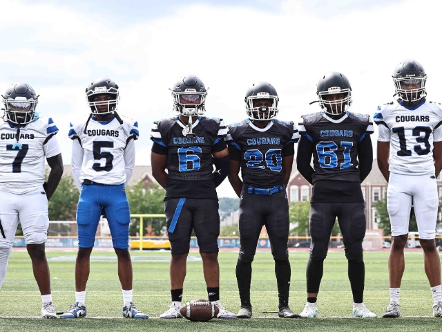 Football Preview: Clark Montessori Cougars vs. Cincinnati Country Day Nighthawks